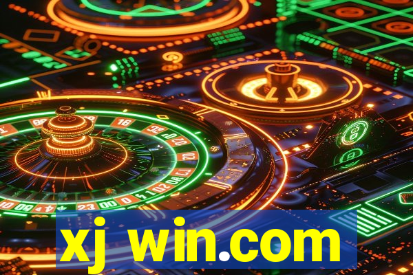 xj win.com